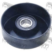 Паразитный / ведущий ролик поликлинового ременя FEBEST 2188-F150