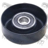 Паразитный / ведущий ролик поликлинового ременя FEBEST 2188-F150P2