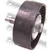 Паразитный / ведущий ролик поликлинового ременя FEBEST 2188-FOCI