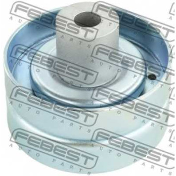 Паразитный / ведущий ролик поликлинового ременя FEBEST 2188-TKE