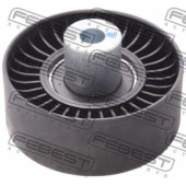 Паразитный / ведущий ролик поликлинового ременя FEBEST 2188-TT9