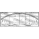 Колодки тормозные дисковые передний для KIA CERATO(LD) <b>FEBEST 2201-CERIF</b>