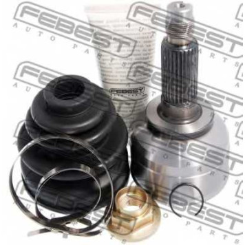 Шарнир приводного вала FEBEST 2210-CLAR