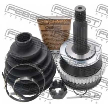 Шарнир приводного вала FEBEST 2210-NS27A47