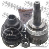 Шарнир приводного вала FEBEST 2210-NSP27A48