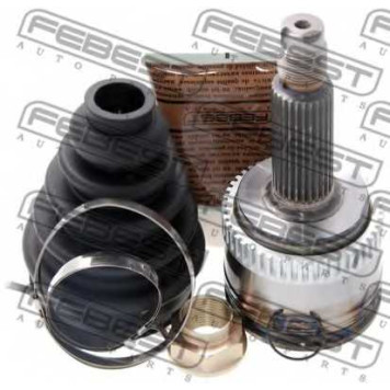 Шарнир приводного вала FEBEST 2210-NSPRA48