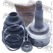 Шарнир приводного вала FEBEST 2210-SOULA46