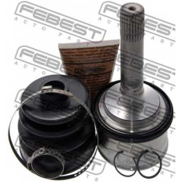 Шарнир приводного вала FEBEST 2210-SP