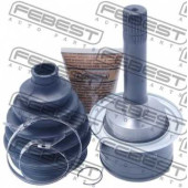 Шарнир приводного вала FEBEST 2210-SPM