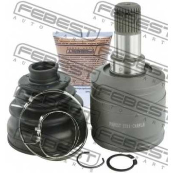 Шарнир приводного вала FEBEST 2211-CARNLH