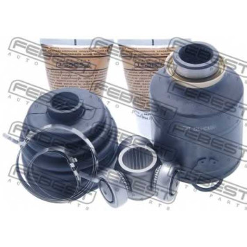 Шарнир приводного вала FEBEST 2211-CARRH