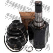 Шарнир приводного вала FEBEST 2211-SPAATLH