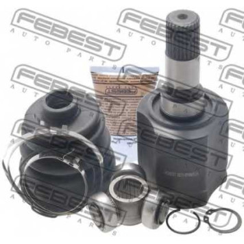 Шарнир приводного вала FEBEST 2211-SPAMTLH