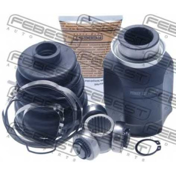 Шарнир приводного вала FEBEST 2211-SPARH