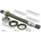 Приводной вал FEBEST 2212-CARRH