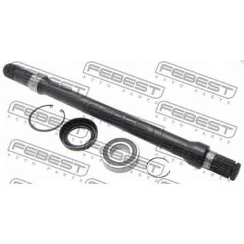 Приводной вал FEBEST 2212-SOR