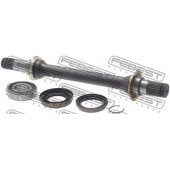 Приводной вал FEBEST 2212-SPAAT