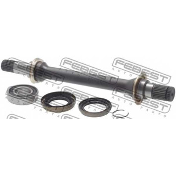Приводной вал FEBEST 2212-SPAAT