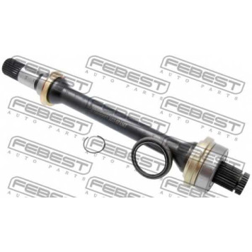 Приводной вал FEBEST 2212-SPAMT