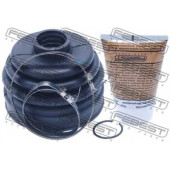 Пыльник приводного вала FEBEST 2215-BL