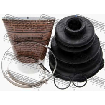 Пыльник приводного вала FEBEST 2215-CDT