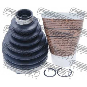 Пыльник приводного вала FEBEST 2217P-CD