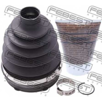 Пыльник приводного вала FEBEST 2217P-MAGEN