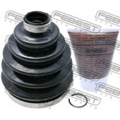 Пыльник приводного вала FEBEST 2217P-SPOR