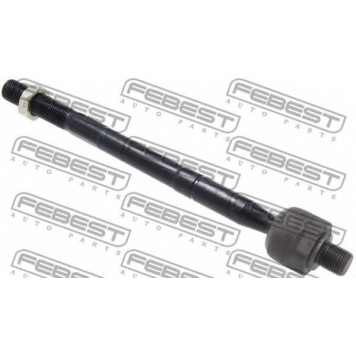 Осевой шарнир рулевой тяги FEBEST 2222-SOUL