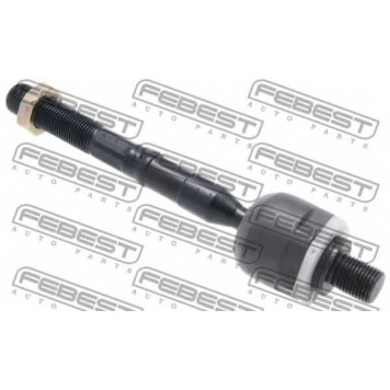 Осевой шарнир рулевой тяги FEBEST 2222-SPOR