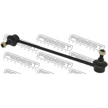 Тяга / стойка стабилизатора FEBEST 2223-RIOLH