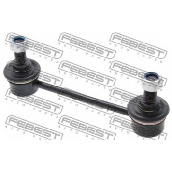 Тяга / стойка стабилизатора FEBEST 2223-SL10R