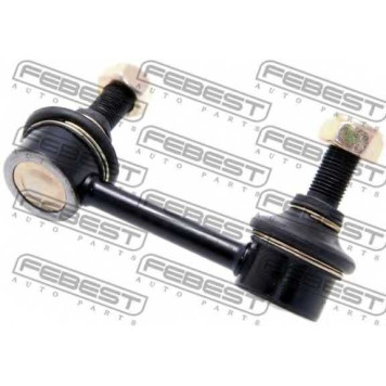 Тяга / стойка стабилизатора FEBEST 2223-SORFRH