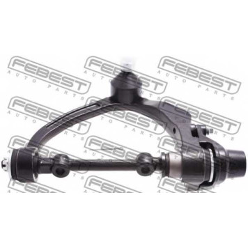 Рычаг независимой подвески колеса FEBEST 2224-BONRL