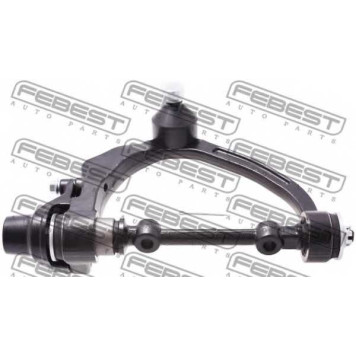 Рычаг независимой подвески колеса FEBEST 2224-BONRR