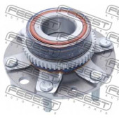 Ступица колеса FEBEST 2282-CARA54R