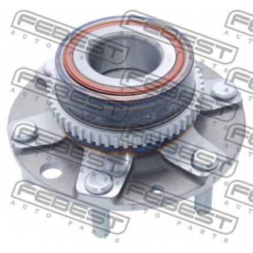 Ступица колеса FEBEST 2282-CARA54R
