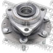 Ступица колеса FEBEST 2282-CARF