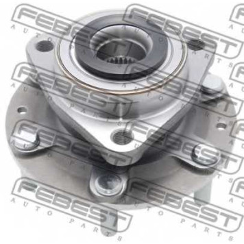 Ступица колеса FEBEST 2282-CARF