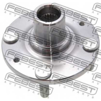 Ступица колеса FEBEST 2282-RIOF
