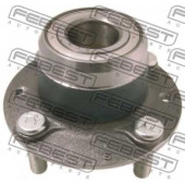 Ступица колеса FEBEST 2282-SPAR