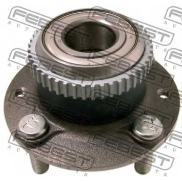 Ступица колеса FEBEST 2282-SPARA46
