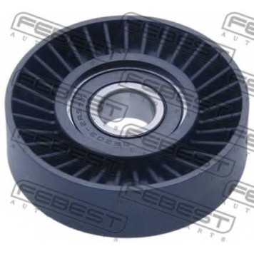 Натяжной ролик поликлинового ременя FEBEST 2287-BON