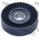 Натяжной ролик поликлинового ременя FEBEST 2287-BON