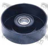 Натяжной ролик поликлинового ременя FEBEST 2287-CAR