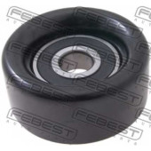 Натяжной ролик поликлинового ременя FEBEST 2287-D4CB