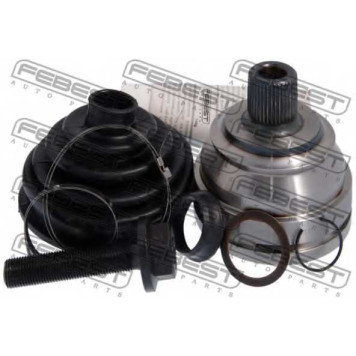 Шарнир приводного вала FEBEST 2310-028