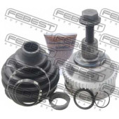 Шарнир приводного вала FEBEST 2310-028A48