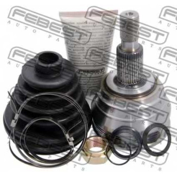 Шарнир приводного вала FEBEST 2310-029