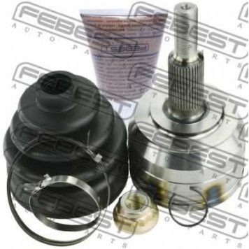 Шарнир приводного вала FEBEST 2310-T5WD